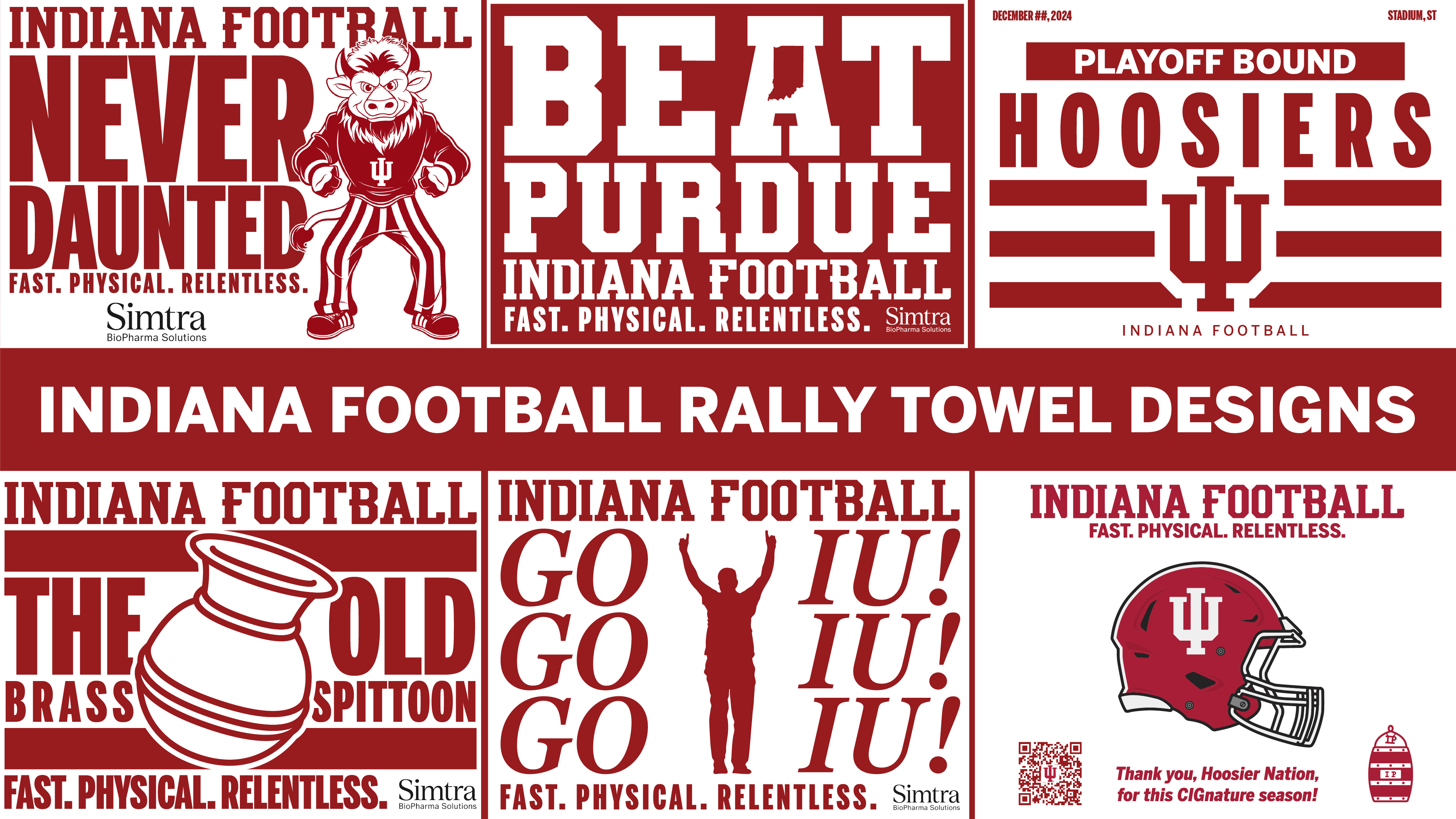 rally-towels