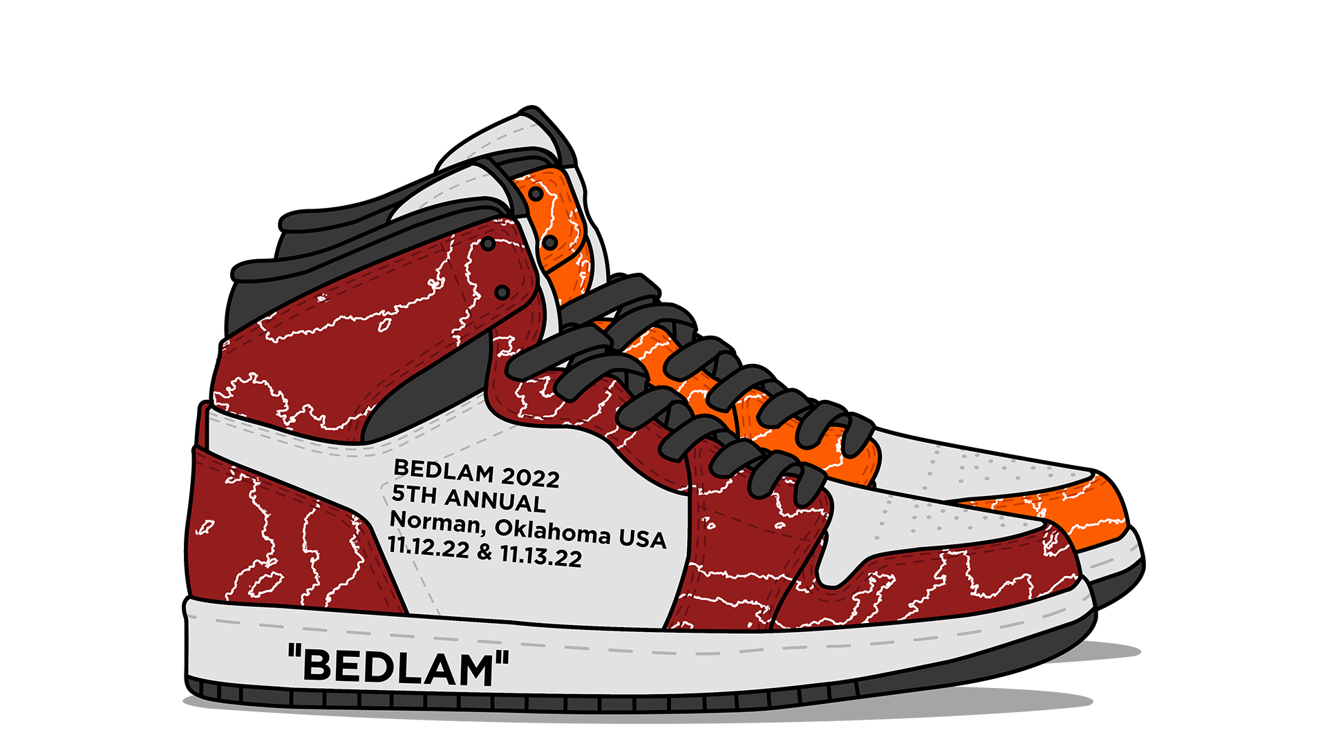 bedlamSneakers